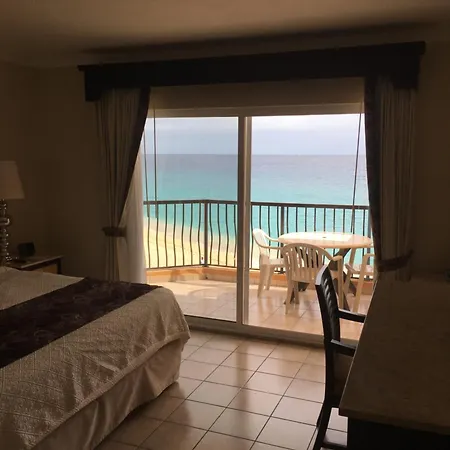Villa del Palmar Beach Resort&Spa Cabo San Lucas