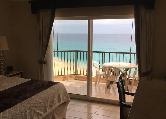 Del Palmar Resort&spa Apartahotel Cabo San Lucas