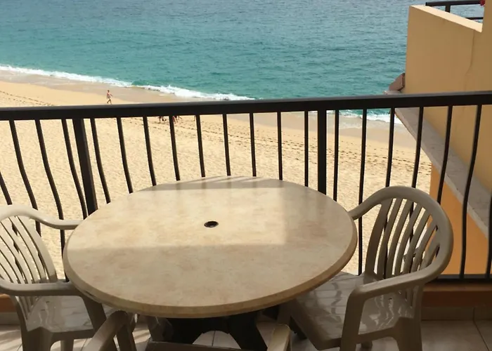 Apartahotel Del Palmar Resort&spa *