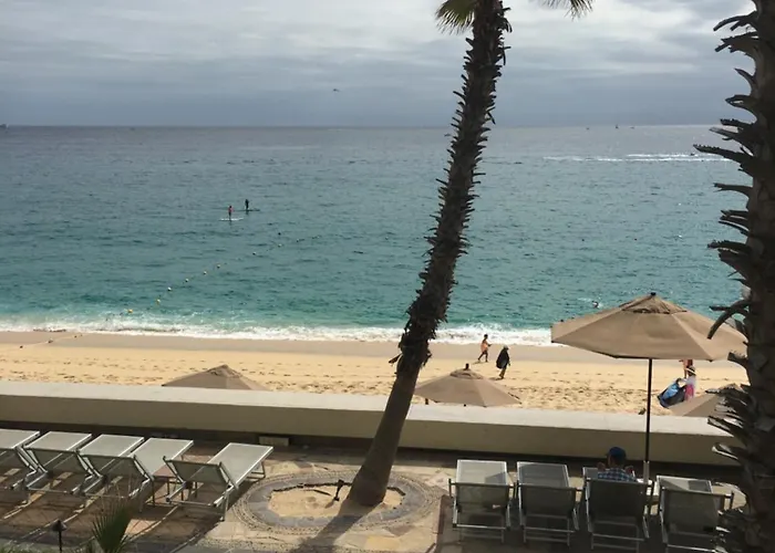Del Palmar Resort&spa Cabo San Lucas