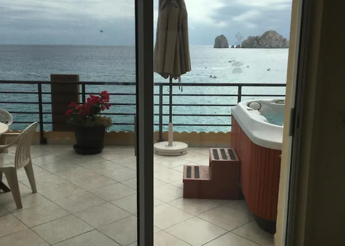 Del Palmar Resort&spa *