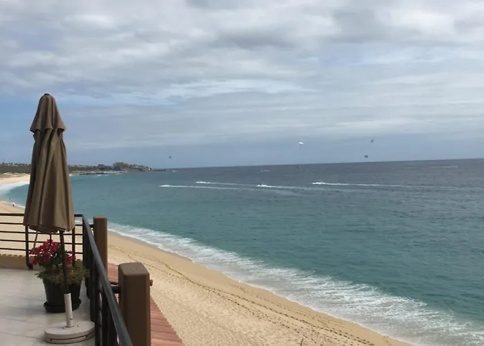Apartahotel Del Palmar Resort&spa Cabo San Lucas