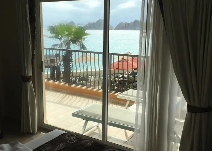 Apartahotel Del Palmar Resort&spa *