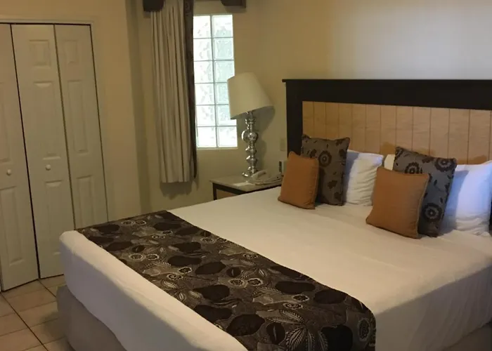 Apartahotel Del Palmar Resort&spa *