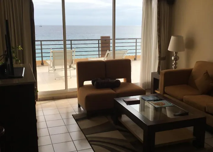 Del Palmar Resort&spa Apartahotel