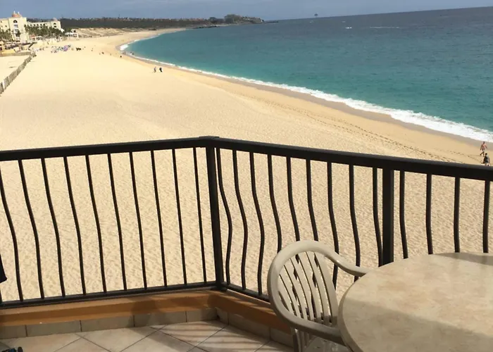 Del Palmar Resort&spa