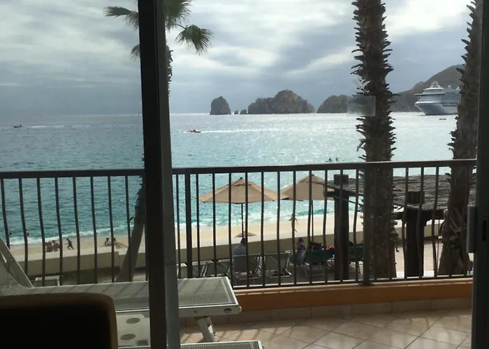 Del Palmar Resort&spa *