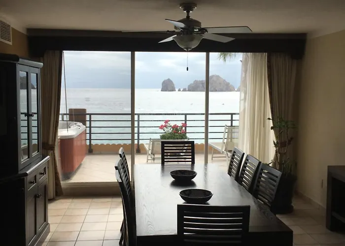 Del Palmar Resort&spa Cabo San Lucas