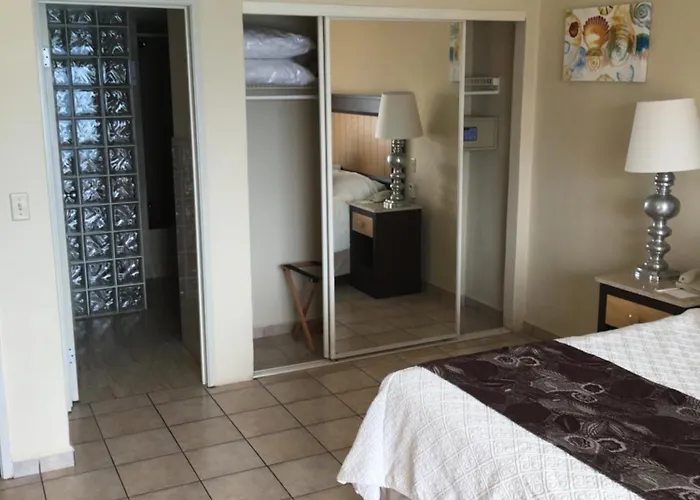 Del Palmar Resort&spa Apartahotel