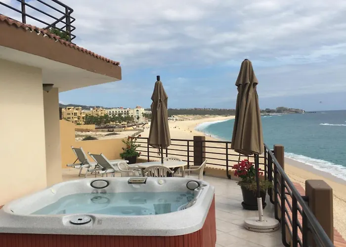 Del Palmar Resort&spa Apartahotel