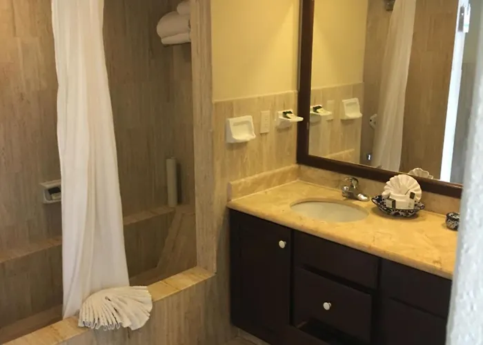 Del Palmar Resort&spa