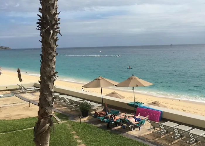 Apartahotel Del Palmar Resort&spa Cabo San Lucas