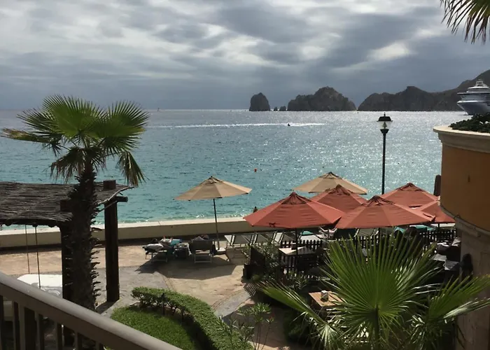 Del Palmar Resort&spa Cabo San Lucas