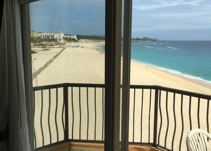 Del Palmar Resort&spa