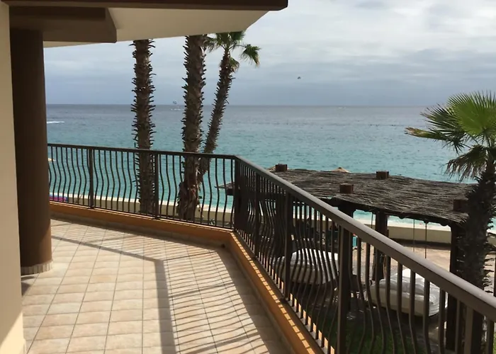 Del Palmar Resort&spa Apartahotel