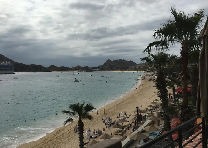 Del Palmar Resort&spa